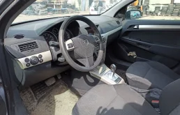 Opel Astra 1.4 (90Hp) (Z14XEP) FWD MT в разборе у АвтоУТиль