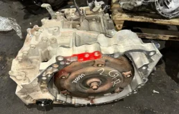 АКПП для Lexus ES 2009 года на фотографиях