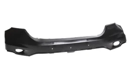 Бампер для Honda CR-V 2010 года на фотографиях