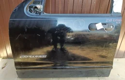 Дверь передняя левая для Ford Explorer на фотографиях