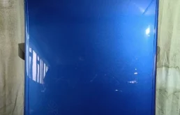 Крыша для Skoda Rapid I NH3 2012-2017