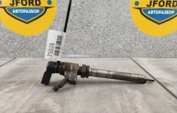 Форсунка топливная 3 шт для Ford Mondeo 4 рестайлинг