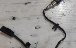 Лямбда-зонд (второй) (13 62 8 593 852) для BMW X3 G01 2017-2023