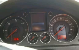 Volkswagen Passat 2.0D (120Hp) (BKP) FWD AT в разборе у CARVentum