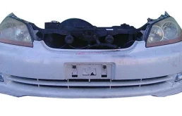 Бампер передний для Toyota Mark II X110 2000-2004