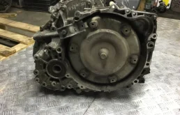 АКПП (55-51SN) для Volvo S60 RS,RH 2000-2004