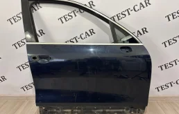 Дверь передняя правая для Porsche Cayenne 958 2010-2014