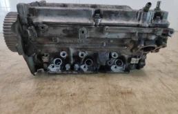 ГБЦ для Mitsubishi Pajero 2001 года на фотографиях