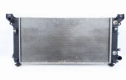 кассета радиаторов для Cadillac Escalade 5 2021+