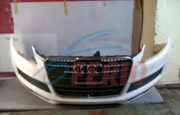 Решетка радиатора для Audi Q7 4L 2005-2015