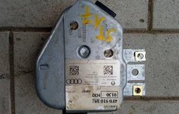 БЛОК УПРАВЛЕНИЯ ИММОБИЛАЙЗЕРОМ для Audi Q7 4L 2005-2015