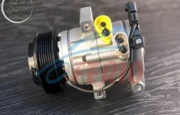 Компрессор кондиционера для Ford Ranger на фотографиях