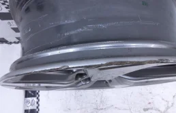 Диск колесный литой для Toyota RAV4 2023 года на фотографиях