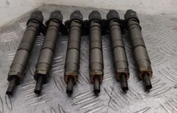 Блок цилиндров (306Dt) для Land Rover Discovery L319 2009-2013