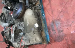 АКПП для Mercedes-Benz Vito W638 Vito 1996-2003