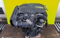ДВС 276.952 для Mercedes-Benz E class W212 2009-2015