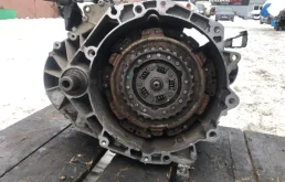 АКПП для Audi A3 8P 2003-2012