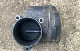 Дроссельная заслонка для Peugeot 408 2010-2017