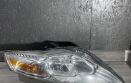 Фара Правая Галогеновая для Ford Mondeo 4