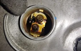 Двигатель для Mazda CX 9 на фотографиях