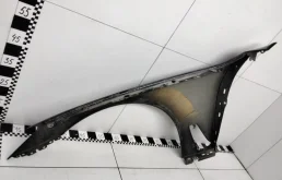 Крыло правое для BMW 7er 2021 года на фотографиях