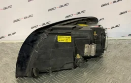 Фары для Volvo C30 на фотографиях