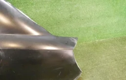 Заднее левое крыло для Chevrolet Lacetti 2005 года на фотографиях