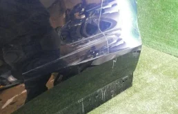 Дверь задняя правая для BMW X3 2017 года на фотографиях