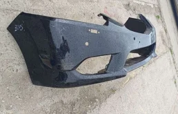 Бампер для Honda Accord 2015 года на фотографиях