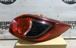 задний правый фонарь для Mazda CX 5 KE 2011-2017