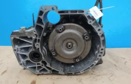 АКПП для Nissan X-Trail 2007 года на фотографиях