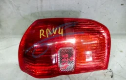 Фонарь внешний правый  (укажите состояние) для Toyota RAV4 XA20 2000-2005