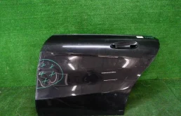 Дверь задняя левая для Mercedes-Benz CLA class на фотографиях