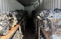 двс из европы с документами