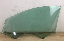 Стекло двери переднее правое для Audi Q7 на фотографиях