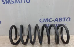 Пружина амортизатора задняя для Volvo XC70 на фотографиях