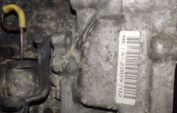 Вариатор для Honda HR-V на фотографиях