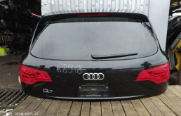 Крышка багажника для Audi Q7 4L 2005-2015