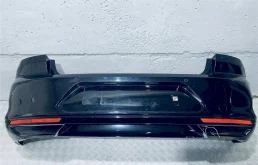 Бампер задний для Volkswagen Passat на фотографиях