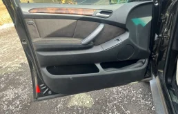 BMW X5 3.0 (222Hp) (M54B30) 4WD AT в разборе у M-Store