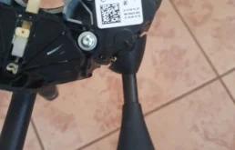 Подрулевой переключатель для Mercedes-Benz GL class 2010 года на фотографиях