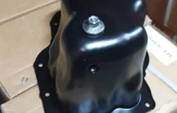 Поддон картера. 1359896 для Land Rover Discovery L319 2009-2013