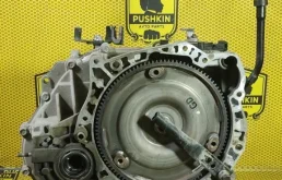 АКПП A4CF1/2 для Hyundai Solaris 1 RB (2011-2013)