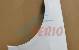 Крыло левое для Mercedes-Benz E class на фотографиях