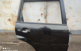 Дверь SsangYong Rexton 2009 Y250