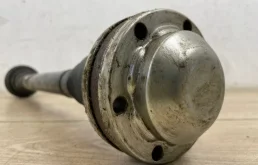 Привод передний правый для Volkswagen Tiguan 2016 года на фотографиях