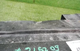 Бампер для Hyundai i40 2012 года на фотографиях