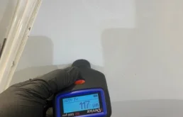 Заднее правое крыло для Skoda Rapid 2019 года на фотографиях