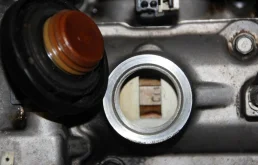 Двигатель без навесного для Hyundai Equus на фотографиях