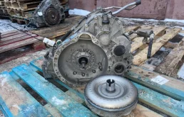 Вариатор 722801 для Mercedes-Benz B class W245 2005-2011